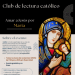 Club de Lectura: Dios te salve, Reina y Madre