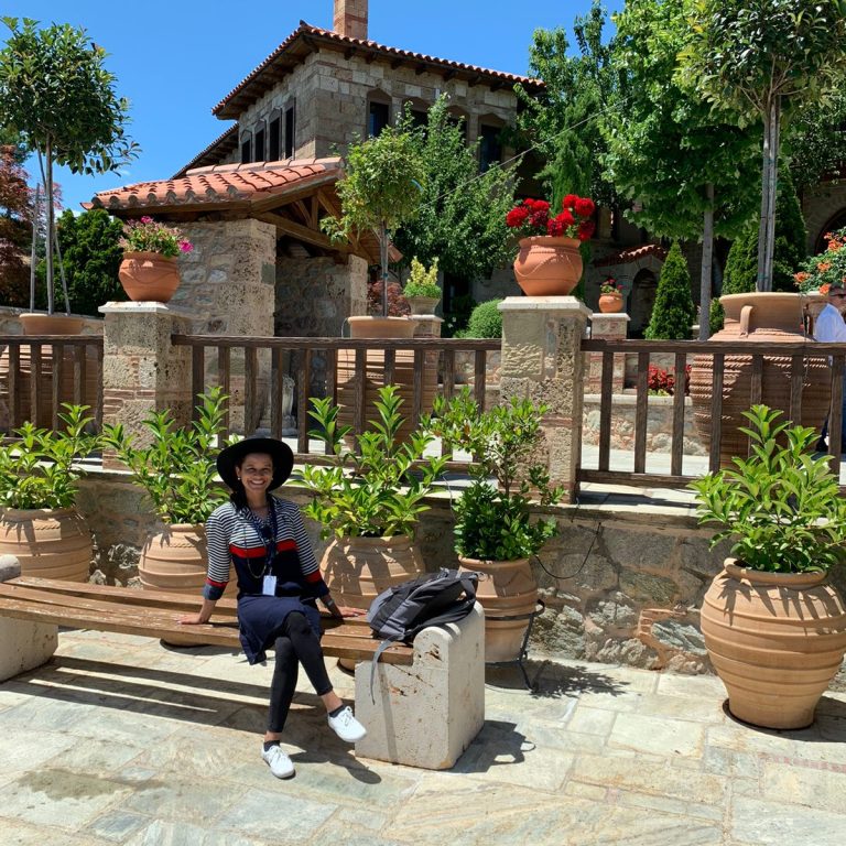 Ely. Monasterio de Varlaam